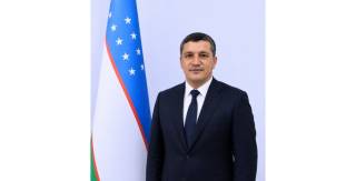 Фозилов Одилжон Қобилжоновичнинг техника фанлари бўйича фалсафа доктори (PhD) диссертация иши ҳимояси тўғрисида