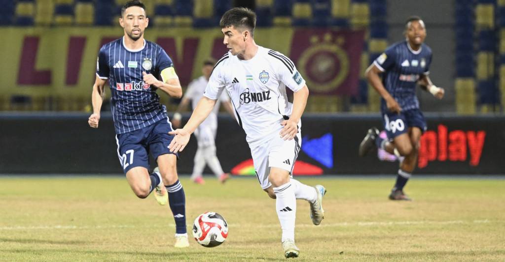 Superliga: "Paxtakor" o‘z uyida g‘alabani qo‘ldan chiqardi, "So‘g‘diyona" esa minimal hisobda zafar quchdi