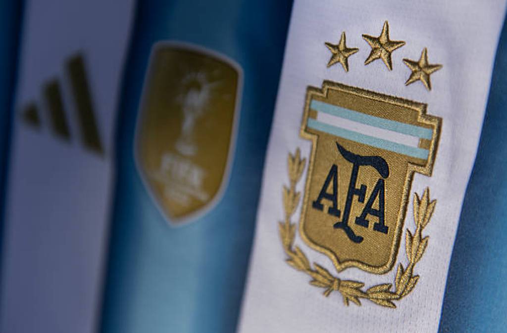 Argentina futbol assotsiatsiyasi Janni Infantinoni qo‘llab-quvvatladi
