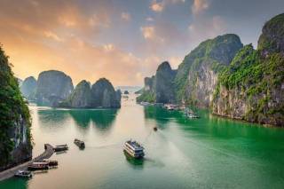 Reisen von usbekischen Staatsangehörigen nach Vietnam steigen um 44,7 Prozent