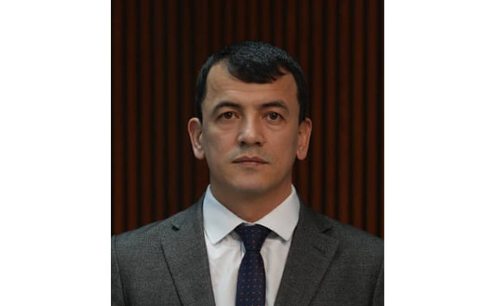 Barotov Shuxrat Sharifovichning Psixologiya fanlari bo‘yicha falsafa doktori (PhD) dissertatsiya ishi himoyasi to‘g‘risida