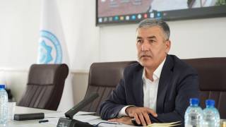 Янги тайинланган бошлиқ ишни муассасалар фаолиятини ўрганишдан бошлади