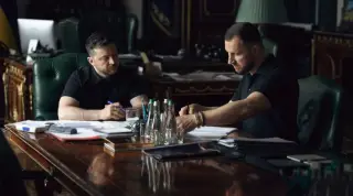 Rossiya va Ukraina: 40 kunlik hujum hisoboti