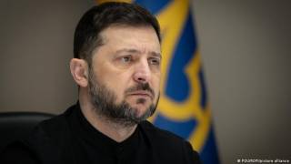 Zelenskiy: “FREYJA” loyihasida allaqachon 10 mamlakat ishtirok etyapti