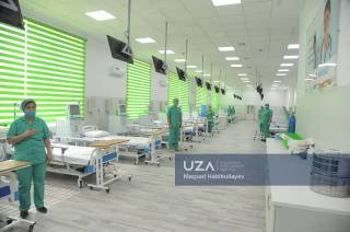 Гемодиализ муолажаси, тиббиётдаги янги қадамлар ва устувор вазифалар