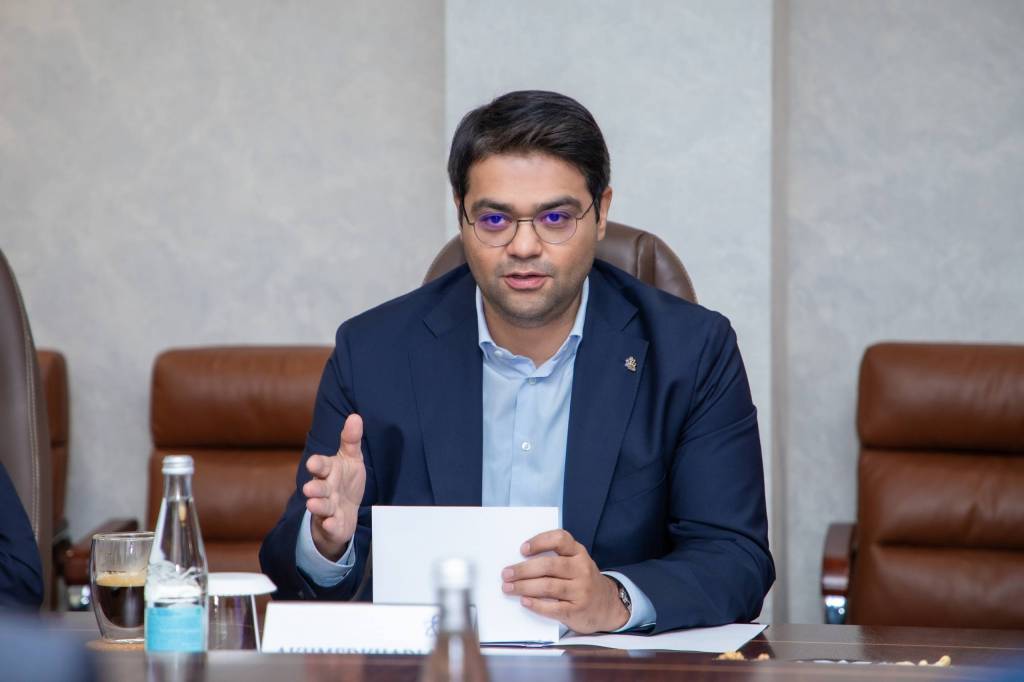 “O‘zatom”: quruq sovitish texnologiyalari bo‘yicha hamkorlik kengaymoqda