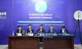 Usbekistan richtet erstmals die Internationale Informatik-Olympiade aus