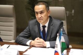 Шерзод Хўжаев: Ҳар бир маҳалла учун энергетика паспорти шакллантирилади