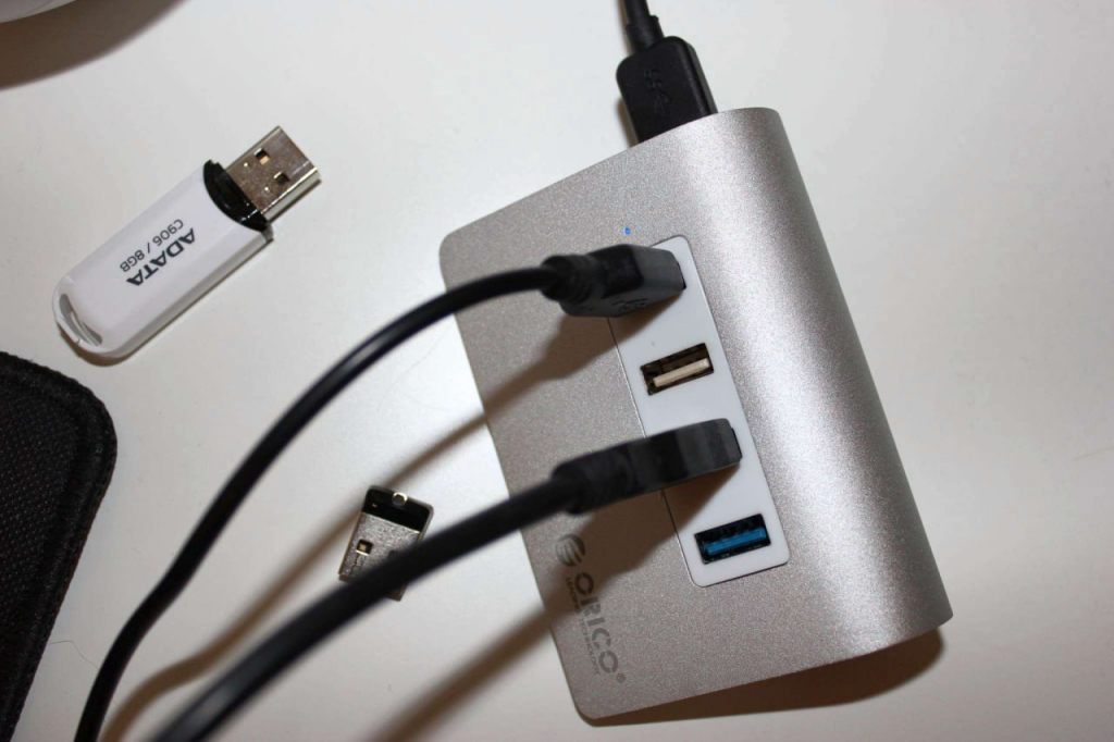 Скрытый предел USB: что происходит, если подключить к компьютеру слишком много устройств?