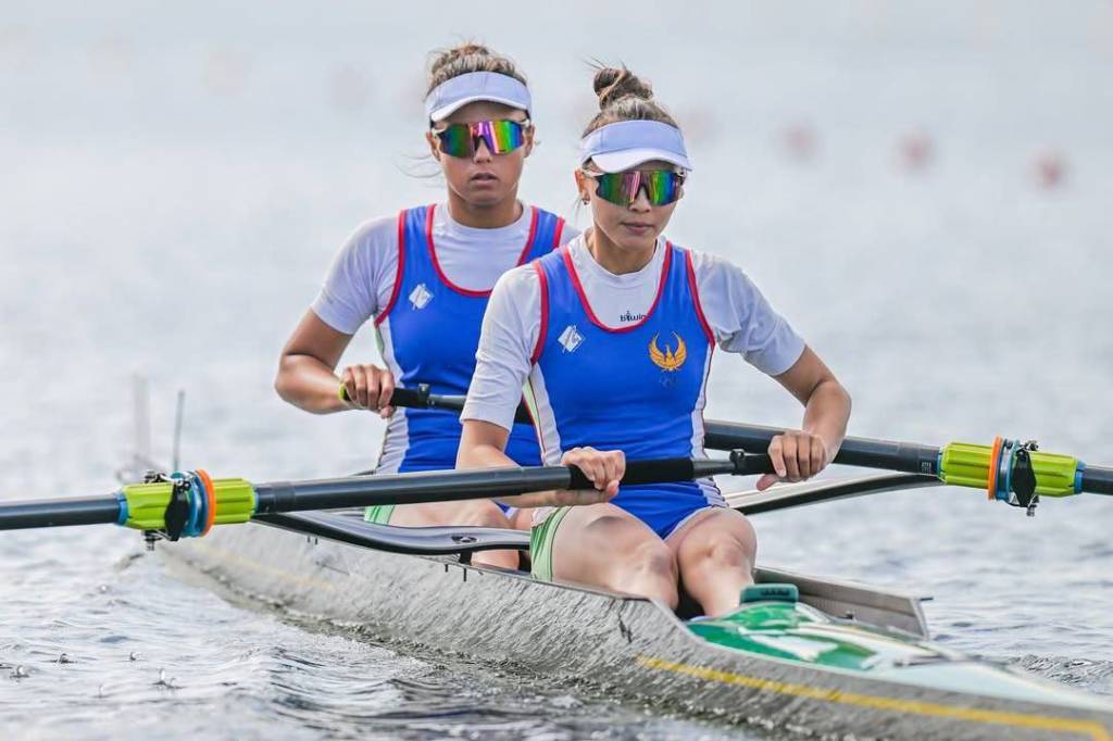 Eshkak eshuvchi qizlarimiz jahon chempionatida finalga yo‘l oldi