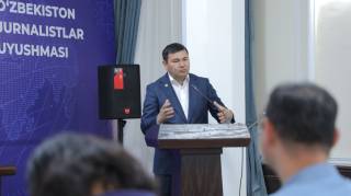 Ўзбекистон Журналистлар уюшмаси қошида “Блогерлар кенгаши” ташкил этилди
