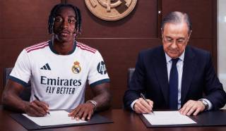 Yan Diomande - «Real Madrid» tarixidagi eng qimmat transfer!