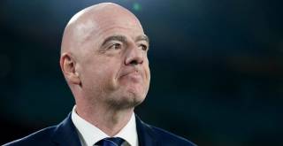 Norvegiya FIFA prezidenti Janni Infantinoning iste’fosini talab qildi