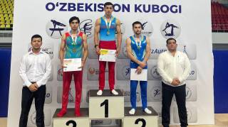 Ўзбекистон кубогида навбатдаги ғолиблар аниқланди