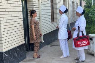 Qizamiq: xavf emlashdan emas, e’tiborsizlikda kuchayadi