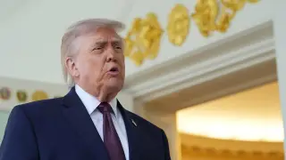 АҚШда “туғилиш туризми”га чеклов: Трамп янги фармонларни имзолади