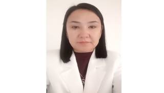 Меирбекова Оксана Даировнанинг техника фанлари бўйича фалсафа доктори (PhD) диссертация иши ҳимояси тўғрисида