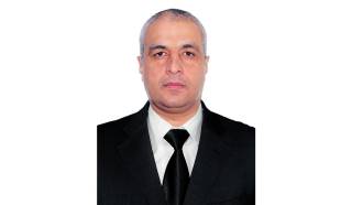 Ондаев Шухрат Хасановичнинг психология фанлари бўйича фалсафа доктори (PhD) диссертация иши ҳимояси тўғрисида