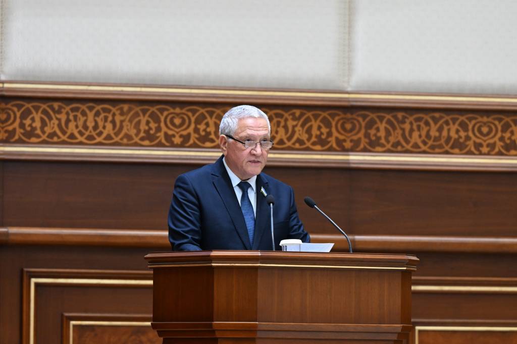 Ногиронлик пенсиясини тайинлаш тартиби соддалаштирилади