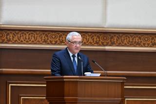 Ногиронлик пенсиясини тайинлаш тартиби соддалаштирилади