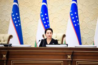 Tanzila Norboyeva: Xalq manfaatlarini himoya qilishda parlamentning amaliy roli kuchaymoqda