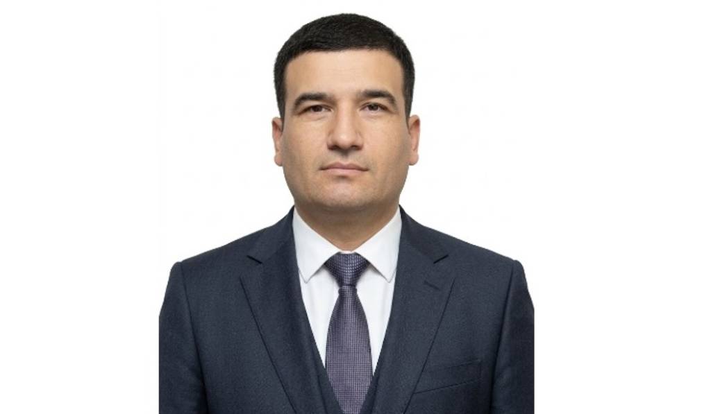 Қувондиқов Ҳамза Олимбоевичнинг фалсафа доктори (PhD) диссертация иши ҳимояси тўғрисида