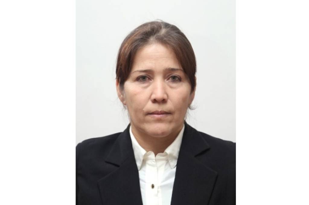 Rabbimova Feruza Shamsiddinovnaning falsafa fanlari bo‘yicha falsafa doktori (PhD) dissertatsiya ishi himoyasi to‘g‘risida
