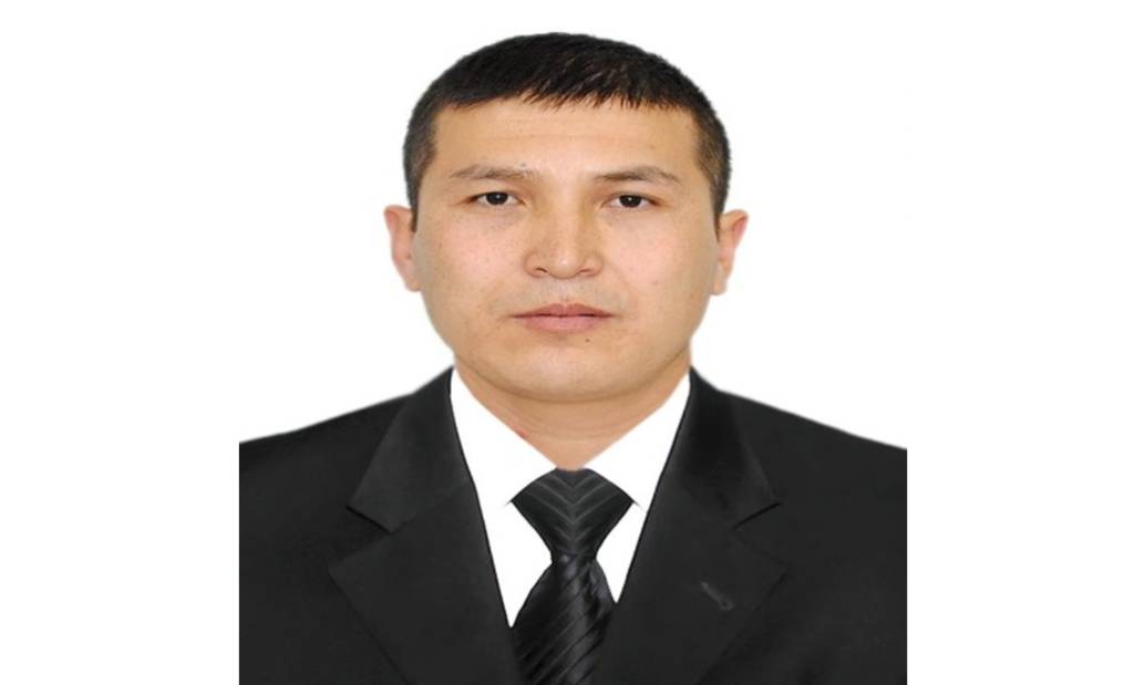 Aлимов Мансур Нарбоевичнинг фалсафа фанлари бўйича фалсафа доктори (PhD) диссертация иши ҳимояси тўғрисида