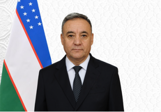 Жуманазаров Сирожиддин Салайдиновичнинг педагогика фанлари доктори (DSc) диссертация иши ҳимояси тўғрисида