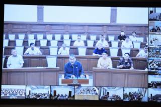 Кредитга оид молиявий хатарлар тўғрисида аҳоли ва тадбиркорларнинг хабардорлиги оширилади