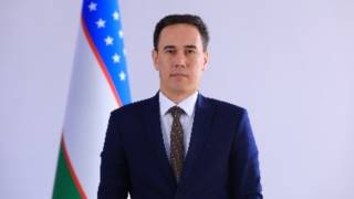 Allabergenov Murodjan Shakirovichning pedagogika fanlari bo‘yicha falsafa doktori (PhD) dissertatsiya ishi himoyasi to‘g‘risida