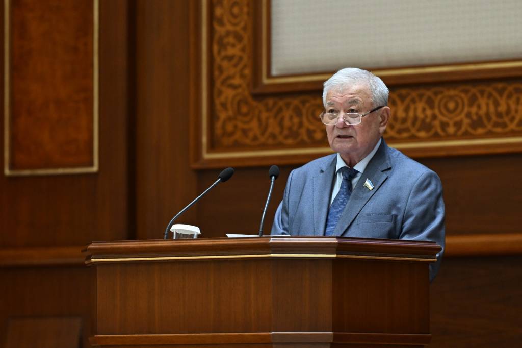 Экстремистик фаолият ҳақида хабар берган шахслар ҳимоя қилинади ва рағбатлантирилади