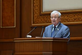Экстремистик фаолият ҳақида хабар берган шахслар ҳимоя қилинади ва рағбатлантирилади