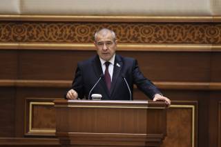 Тадбиркорларни давлат томонидан қўллаб-қувватлашнинг  ҳуқуқий асослари мустаҳкамланади