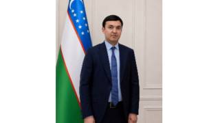Қорёғдиев Aртур Зайниддиновичнинг педагогика фанлари бўйича фалсафа доктори (PhD) диссертация иши ҳимояси тўғрисида