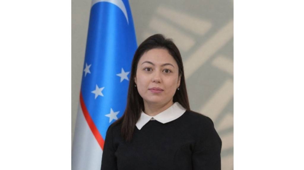 Ruzimova Nargiza Ergashbayevnaning tibbiyot fanlari bo‘yicha falsafa doktori (PhD) dissertatsiya ishi himoyasi to‘g‘risida