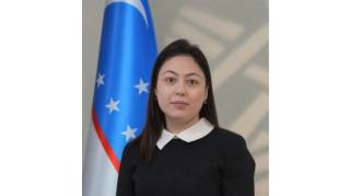 Ruzimova Nargiza Ergashbayevnaning tibbiyot fanlari bo‘yicha falsafa doktori (PhD) dissertatsiya ishi himoyasi to‘g‘risida