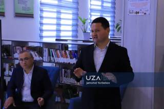 Salohiyatli rahbarlar saralanmoqda