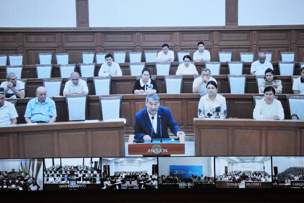 Rasmiy statistikadan foydalanuvchilar uchun yanada qulay shart-sharoitlar yaratiladi