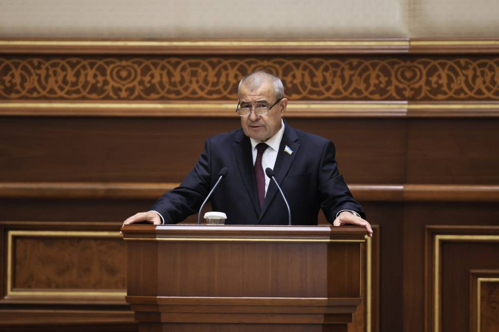 “O‘zbekiston Respublikasida xizmat ko‘rsatgan kommunal xo‘jaligi xodimi” faxriy unvoni ta’sis etilmoqda