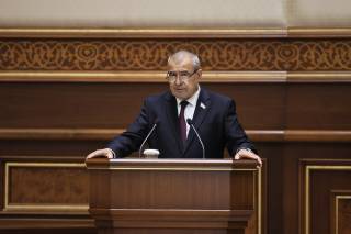 “O‘zbekiston Respublikasida xizmat ko‘rsatgan kommunal xo‘jaligi xodimi” faxriy unvoni ta’sis etilmoqda