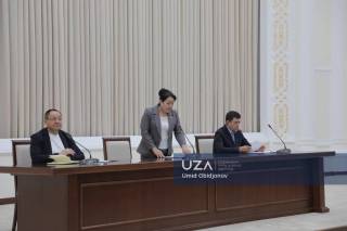 Аниқ мақсад ва устувор вазифалар белгилаб олинди