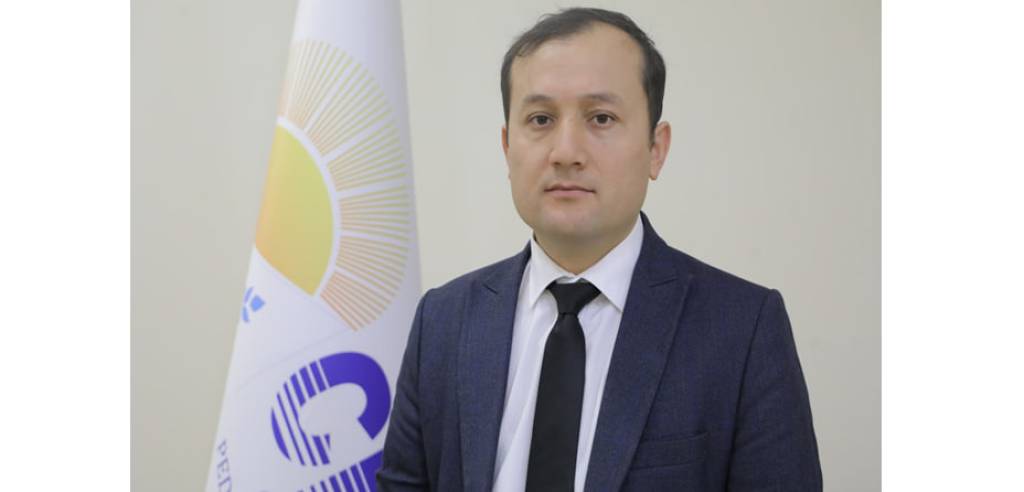 Yodgorov Baxtiyor Orziqulovichning kimyo fanlari bo‘yicha falsafa doktori (PhD) dissertatsiya ishi himoyasi to‘g‘risida