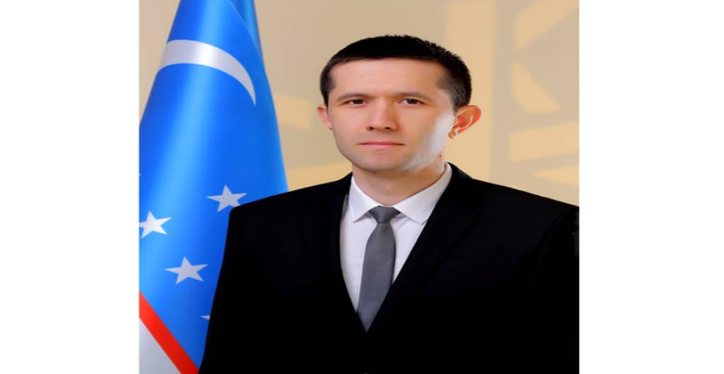 Yusupov Adhambek Ulug‘bekovichning tibbiyot fanlari bo‘yicha falsafa doktori (PhD) dissertatsiya ishi himoyasi to‘g‘risida