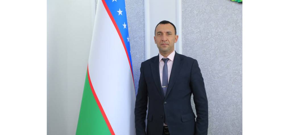 Курбанов Хуршид Рауповичнинг тарих фанлари доктори (DSc) диссертация иши ҳимояси тўғрисида