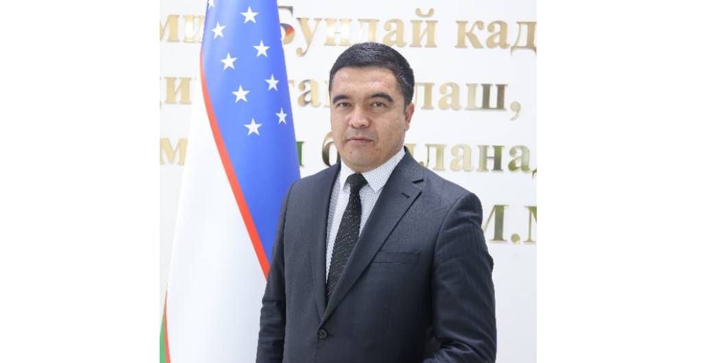 Дустов Даврон Зулхайдаровичнинг педагогика фанлари бўйича фалсафа доктори (PhD) диссертация иши ҳимояси тўғрисида