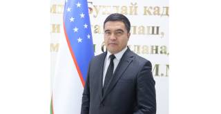 Дустов Даврон Зулхайдаровичнинг педагогика фанлари бўйича фалсафа доктори (PhD) диссертация иши ҳимояси тўғрисида
