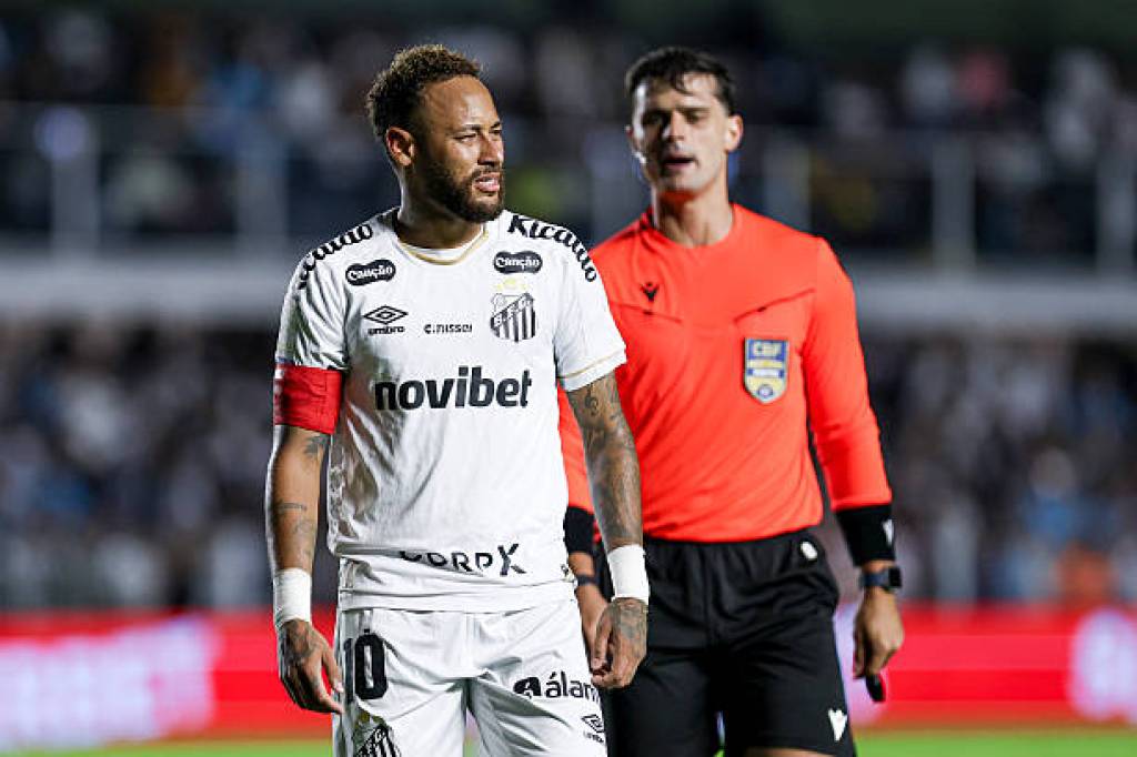 Neymar 2027-yilda «Inter Mayami»ga o‘tishi mumkin
