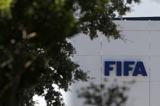 FIFA Janni Infantinoning ehtimoliy iste’fosi haqidagi xabarlarga munosabat bildirdi