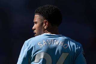 «Tottenhem» Savinyo transferini yakunlashga yaqin